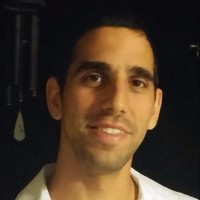 Yiftach Zamir