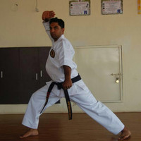 ZAINUL Abideen