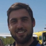 Alexandre Grzelka