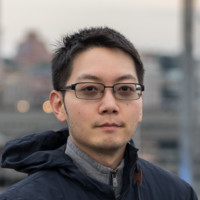 Andy Ye