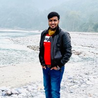 Aarnav Bansal