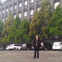 Jonathan Sarwono