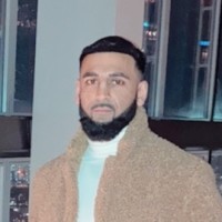 Ifti Hussain