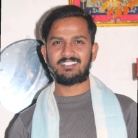 Sarthak Dhanak