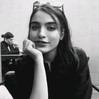 Elnaz Sarlak
