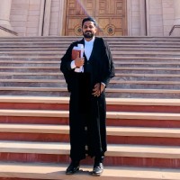 ADV Haider Ali Molani