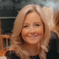 Katie Mcelroy