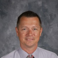 Steve Barnes
