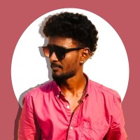 Yogesh Waran