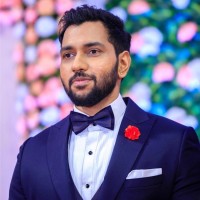 Vishal Narain M