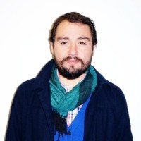 Raul Astudillo Muñoz