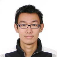 Lin Ge