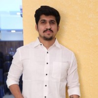Sanket Thorat
