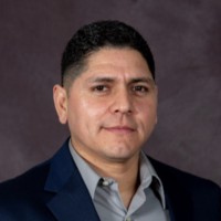 Saul Contreras