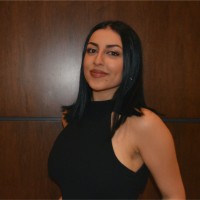 Melody Khorrami