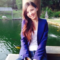 Dixie Tsou