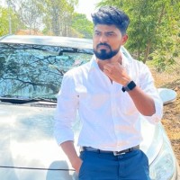 Chethan Naik A C