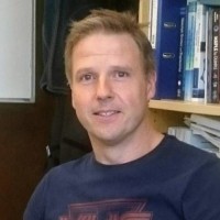 Bjørn Holmedal