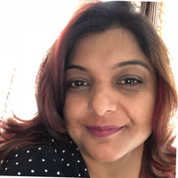 Vaishali Shrivastava