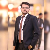 Bilal Ahmed