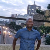 James Okello