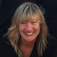 Angie Palomo Lynch