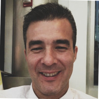 Oscar Adame