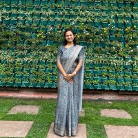 Shailja Pandey