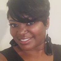 Crystal Stevenson