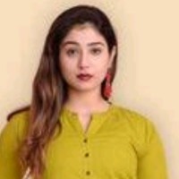 Yukta Kapoor