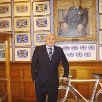 Billy Maclachlan