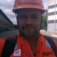 Edson De França Neves.