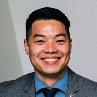Justin Yau