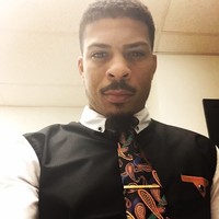Darius Jones