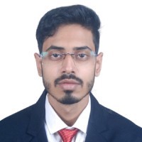 Ankush Halder