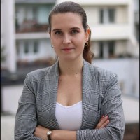 Johanna Kalina