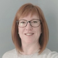 Angela Wareham
