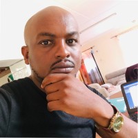 Gerald Ndungu
