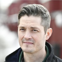 Ola Ehrenberg