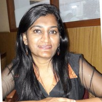 Chitra Robinson