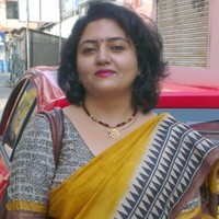 Shreya Mukherjee