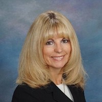 Yvette Romero- O'Connor