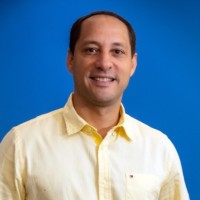 Rafael Simas