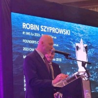 Robin Szyprowski