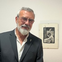 Enrique Jesus Moreno
