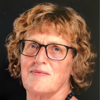 Irene Van Ham