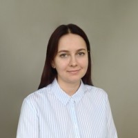 Julia Skachkova