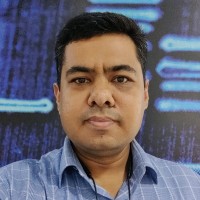 Gaurav Shahdadpuri