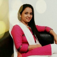 Nasreen Sayed