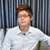 Fred Chiou